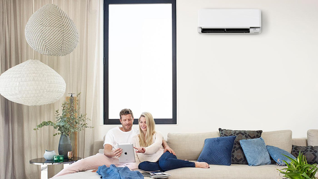tipe ac daikin