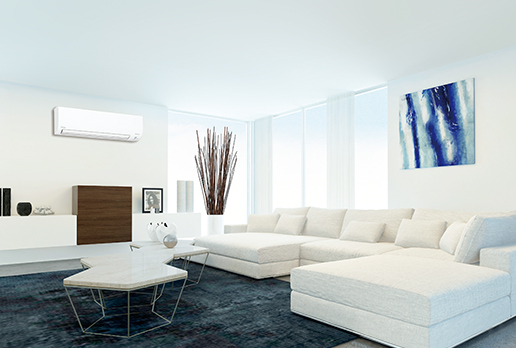 tipe ac daikin