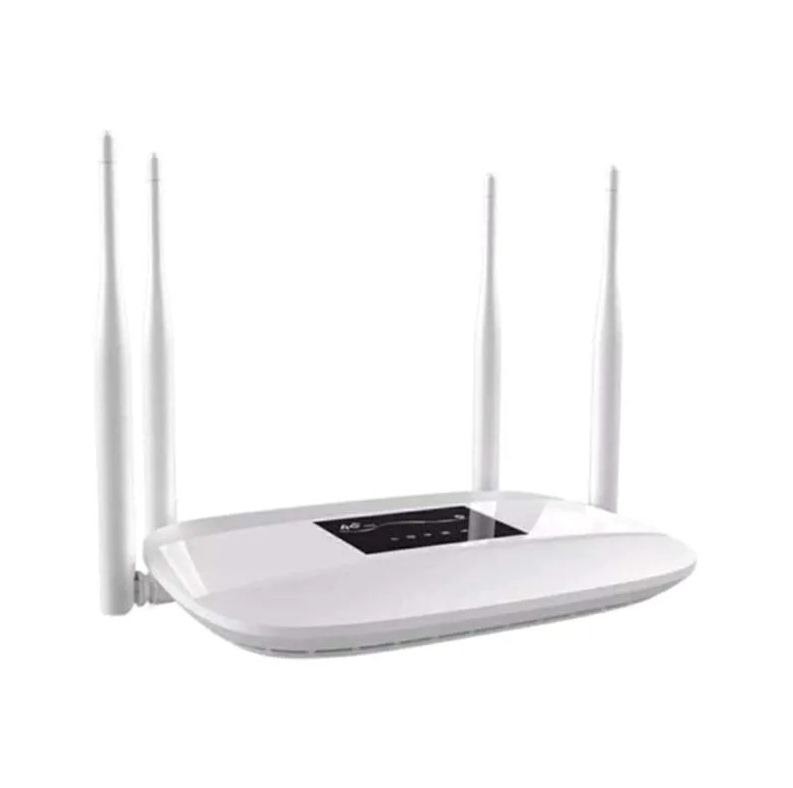 router wifi terbaik