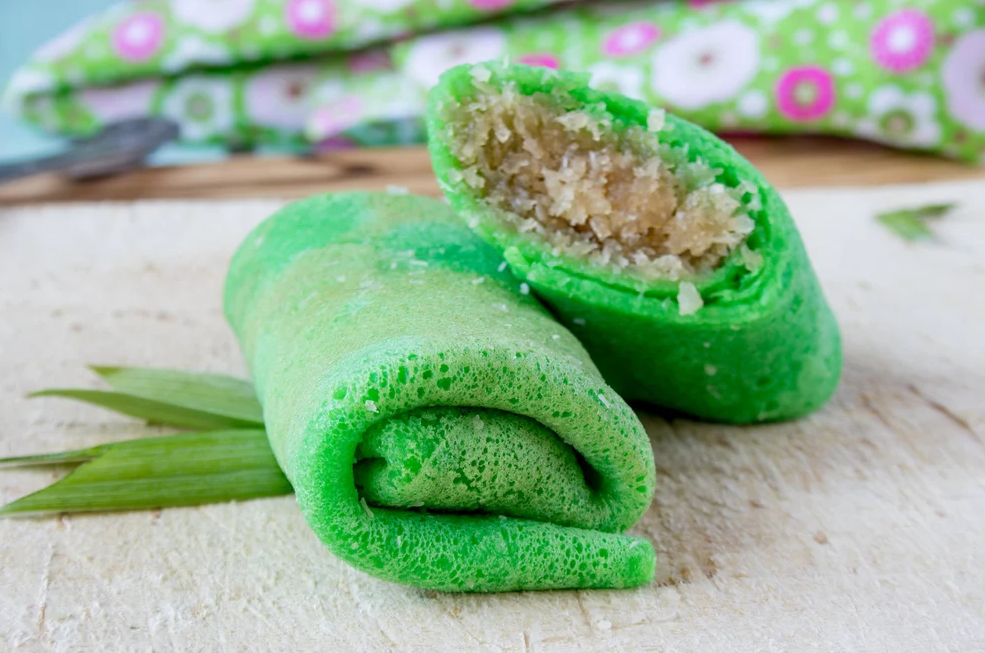 resep kue teflon