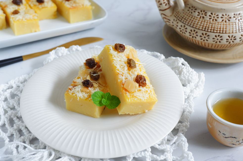 resep kue teflon