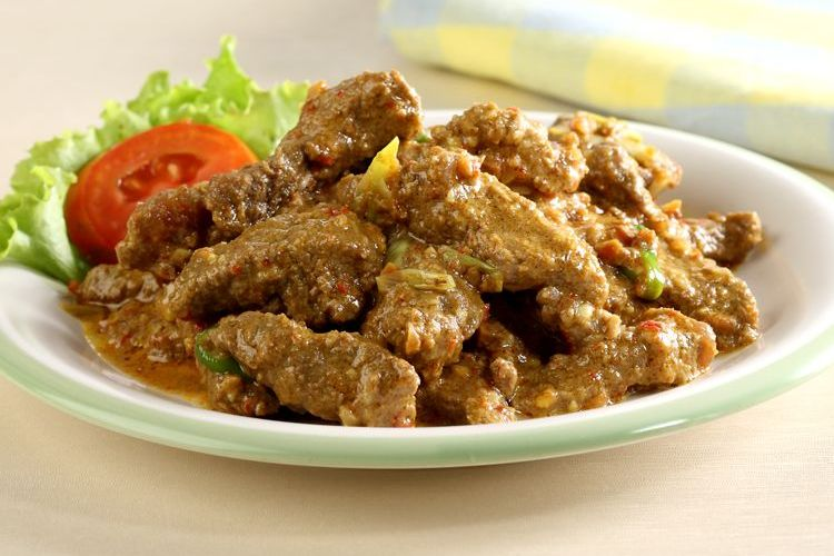 olahan daging sapi kekinian