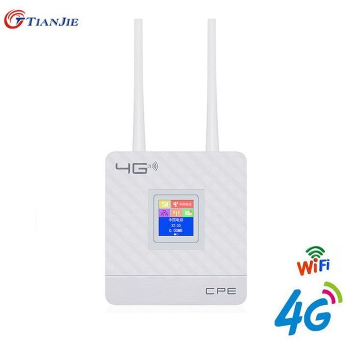 router wifi terbaik