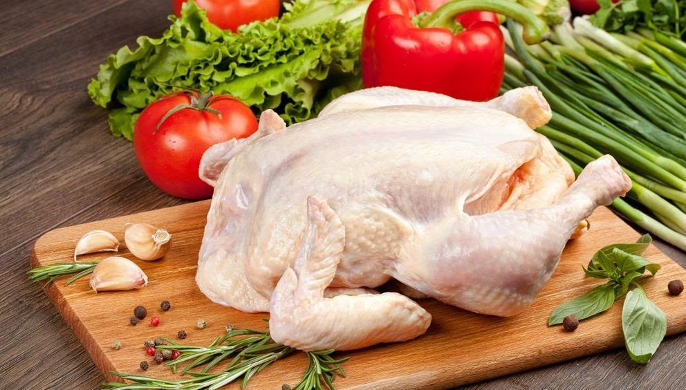 Resep sapo tahu ayam