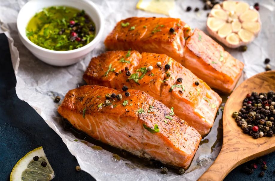 resep masakan untuk penderita kolesterol