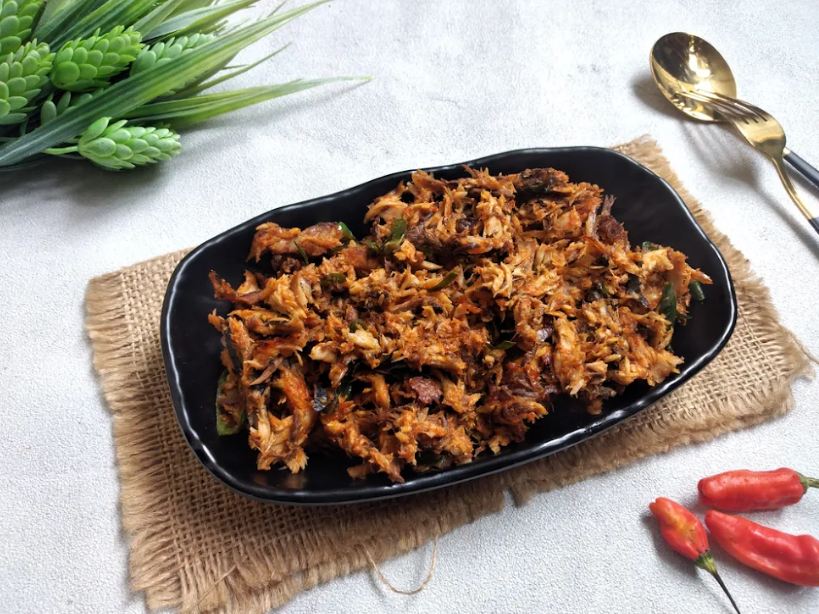 resep masakan untuk penderita kolesterol