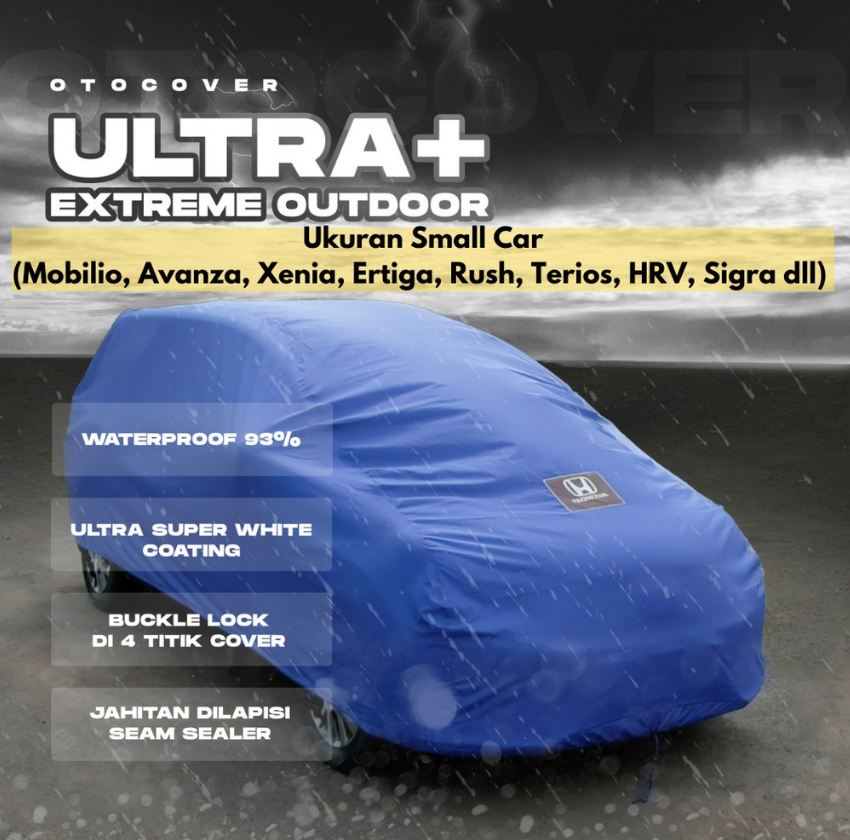 cover mobil terbaik