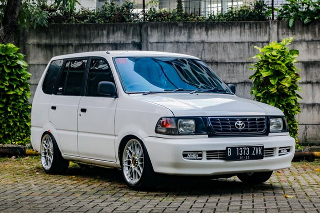 modifikasi kijang kapsul