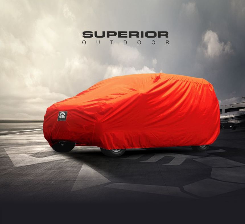 cover mobil terbaik