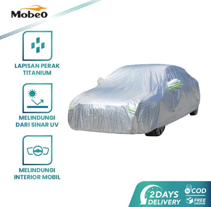 cover mobil terbaik