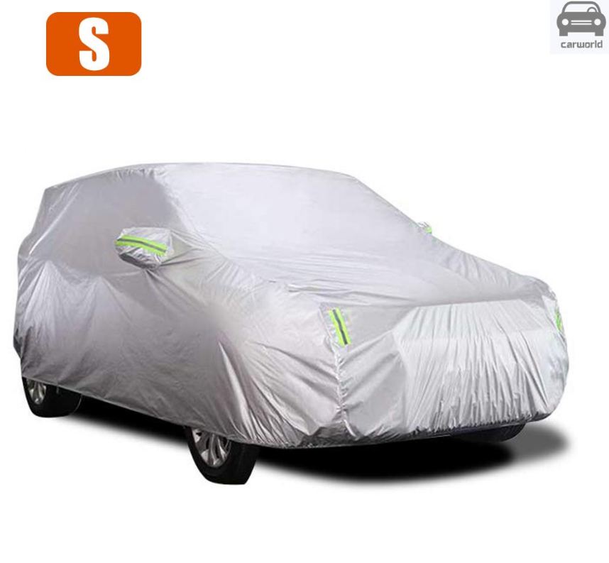 cover mobil terbaik