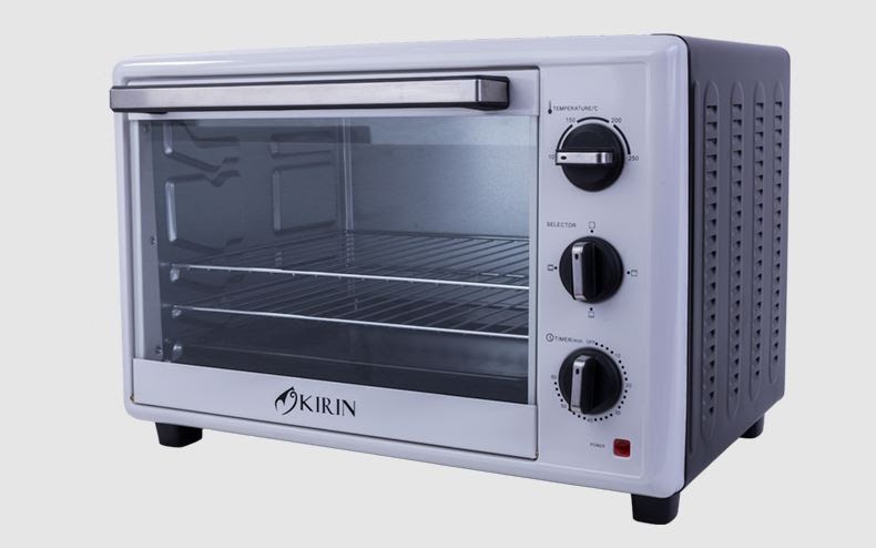 oven listrik terbaik