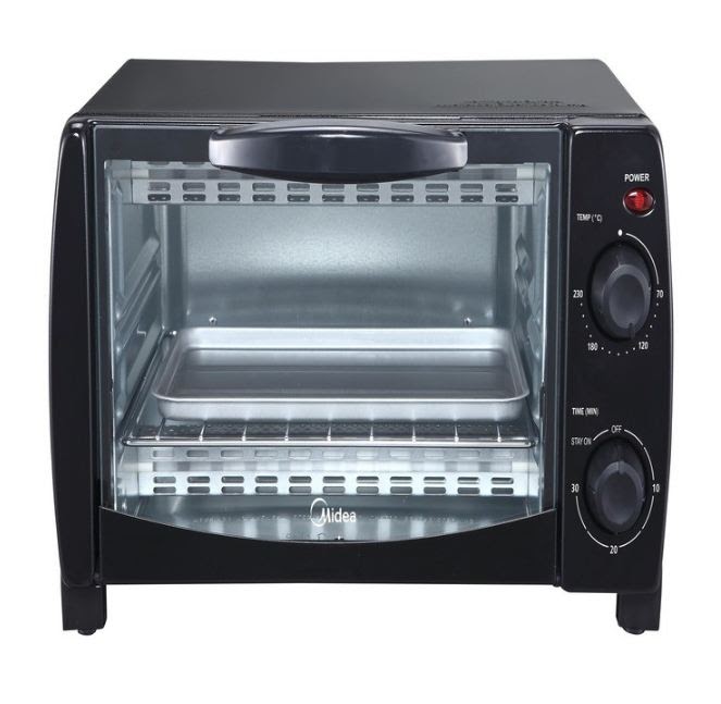 oven listrik terbaik