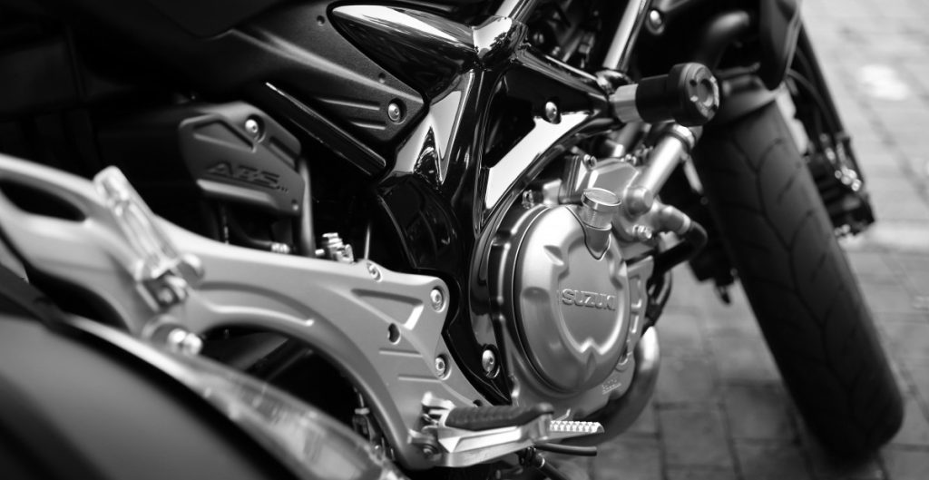 ukuran piston motor suzuki