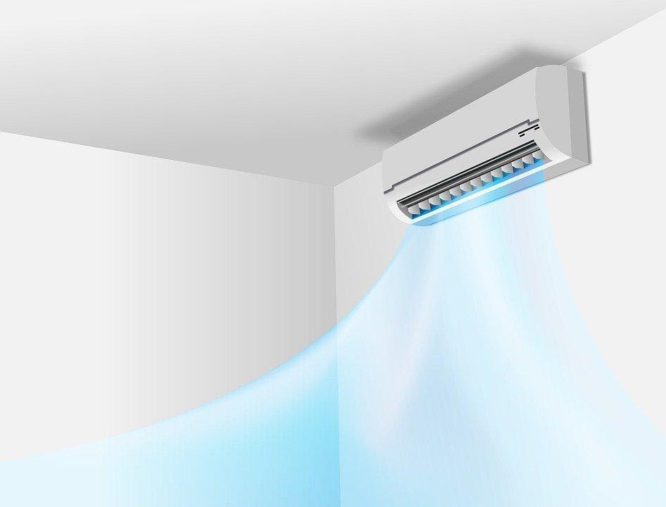 Bahaya Mode Dry pada AC