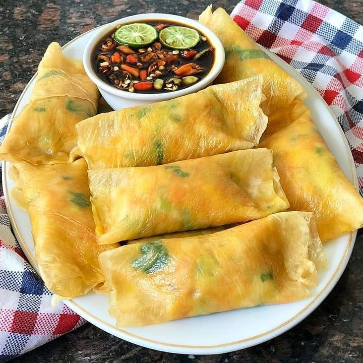 martabak tahu kulit lumpia
