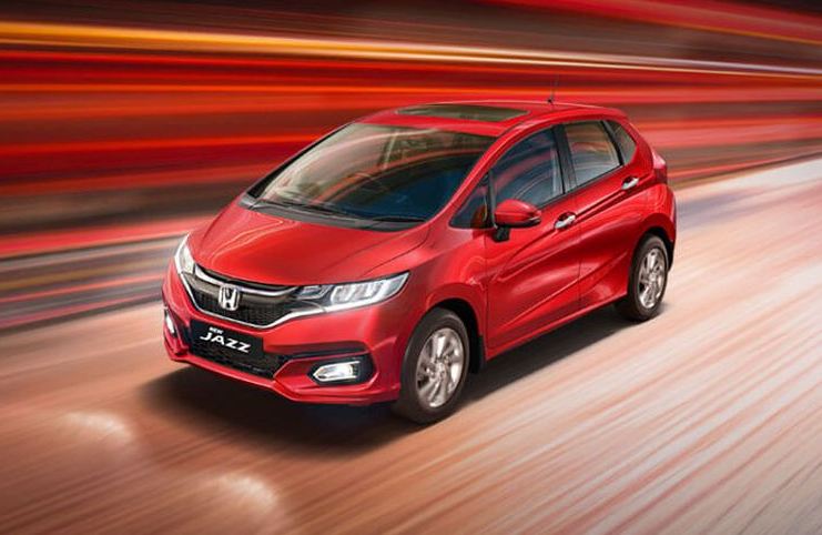 mobil untuk anak muda