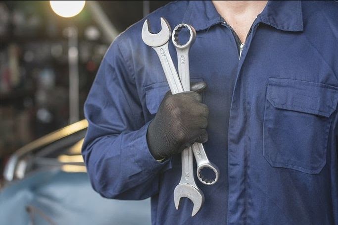 apa kegunaan dari kunci ring berikan contoh penggunaannya