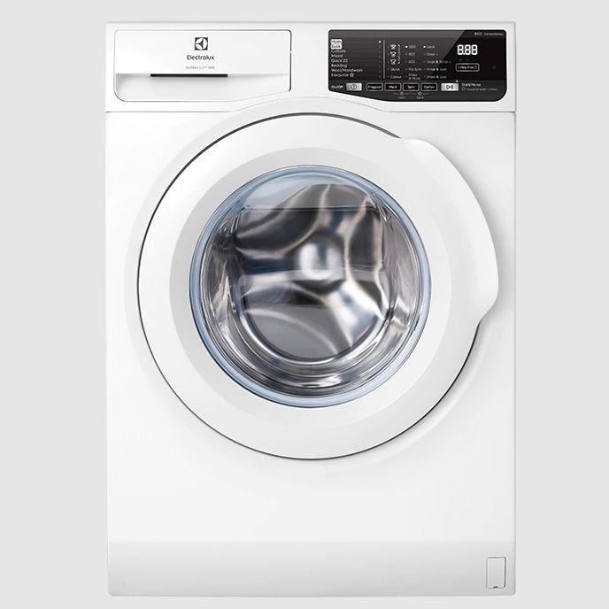 Electrolux UltraEco™ EWF8005EQW