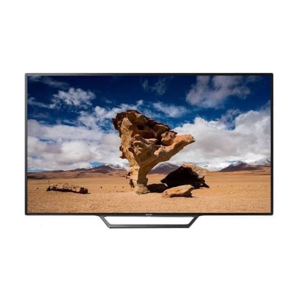 smart tv 40 inch terbaik