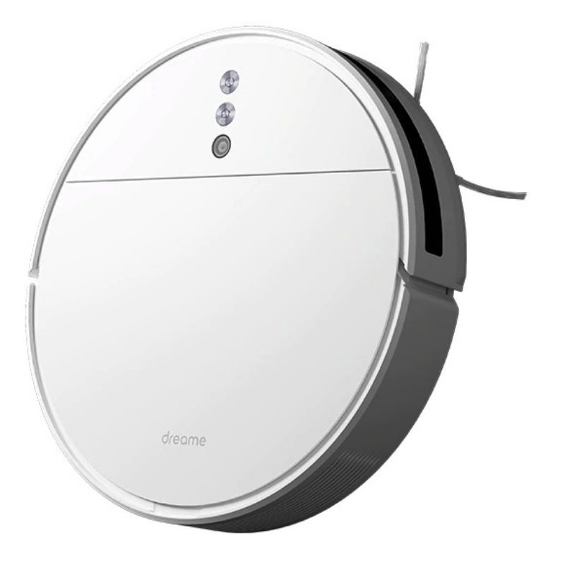 Dreame F9 robot vacuum cleaner terbaik