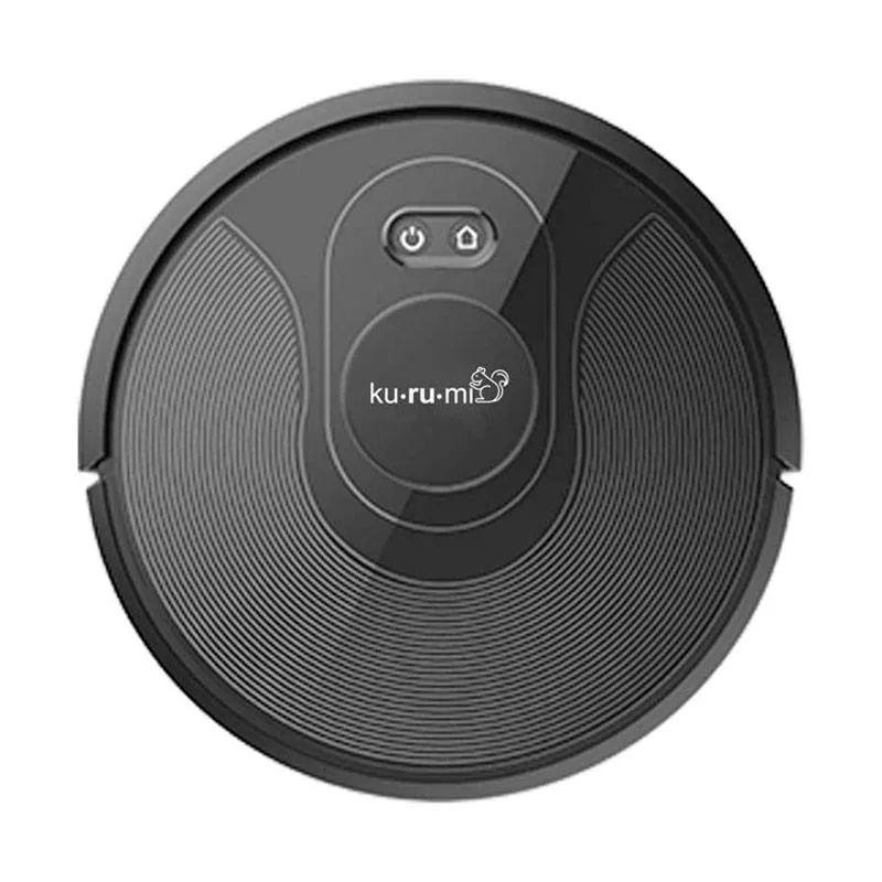 kurumi robot vacuum cleaner terbaik