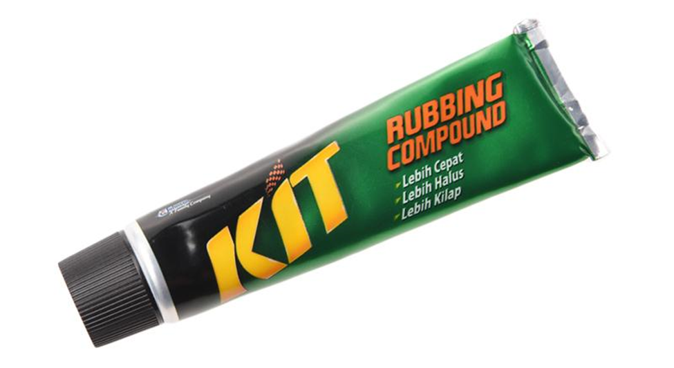 Compound Mobil yang Bagus
