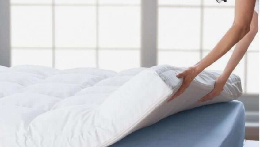 matras kasur spring bed