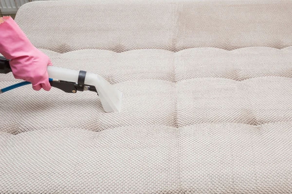 vacuum kasur