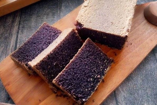 Cara membuat brownies panggang oven
