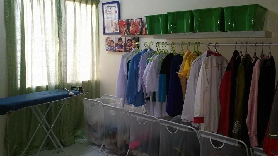 Cara Mencuci Jaket Kulit