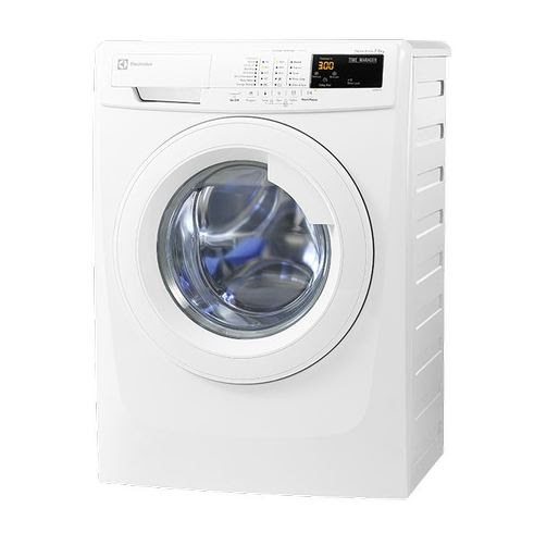mesin cuci untuk laundry Electrolux EWF85743