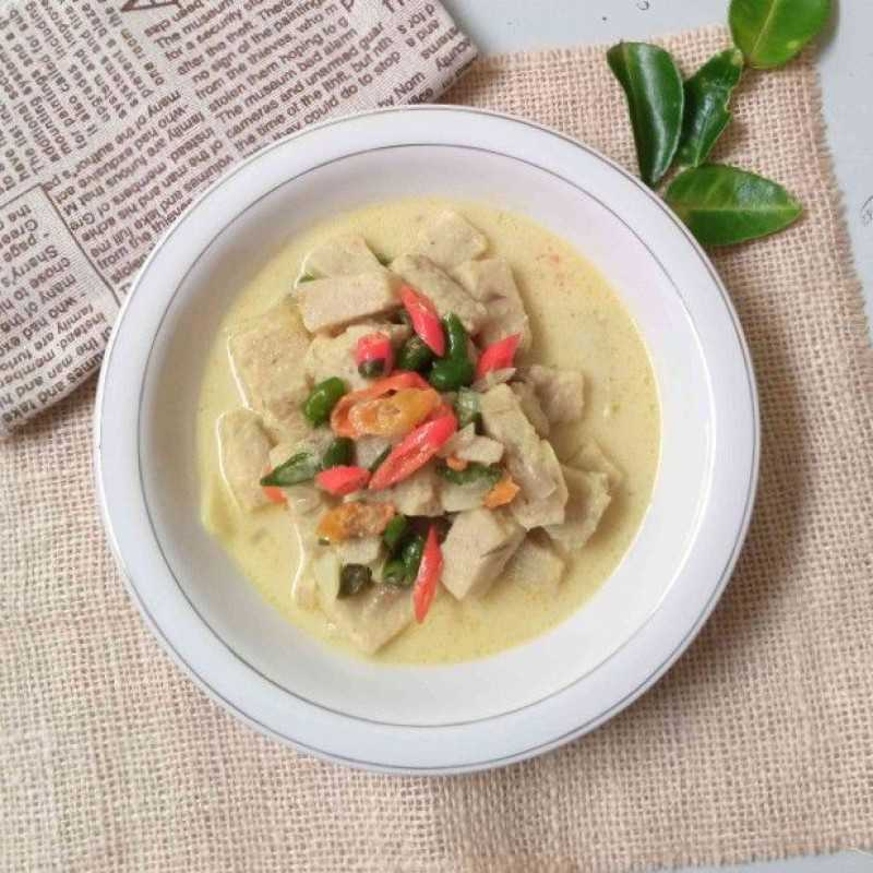 resep tempe gembus