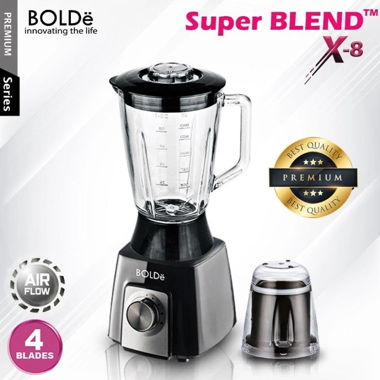 rekomendasi blender terbaik