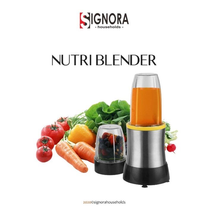 rekomendasi blender terbaik