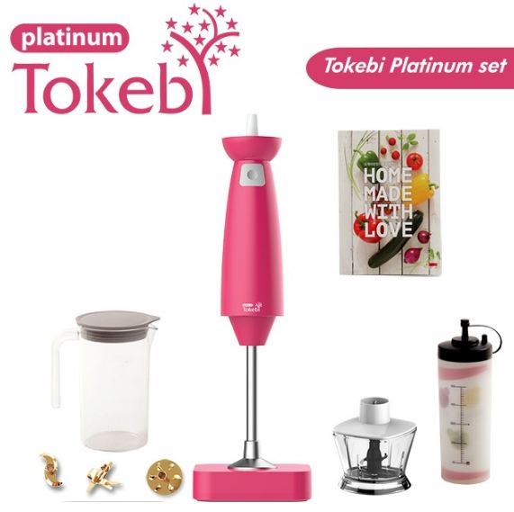 rekomendasi blender terbaik