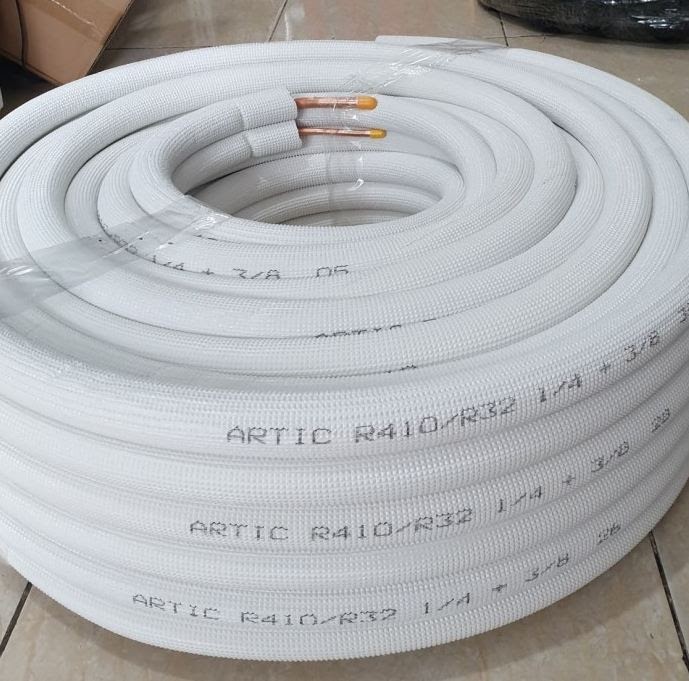 pipa AC terbaik