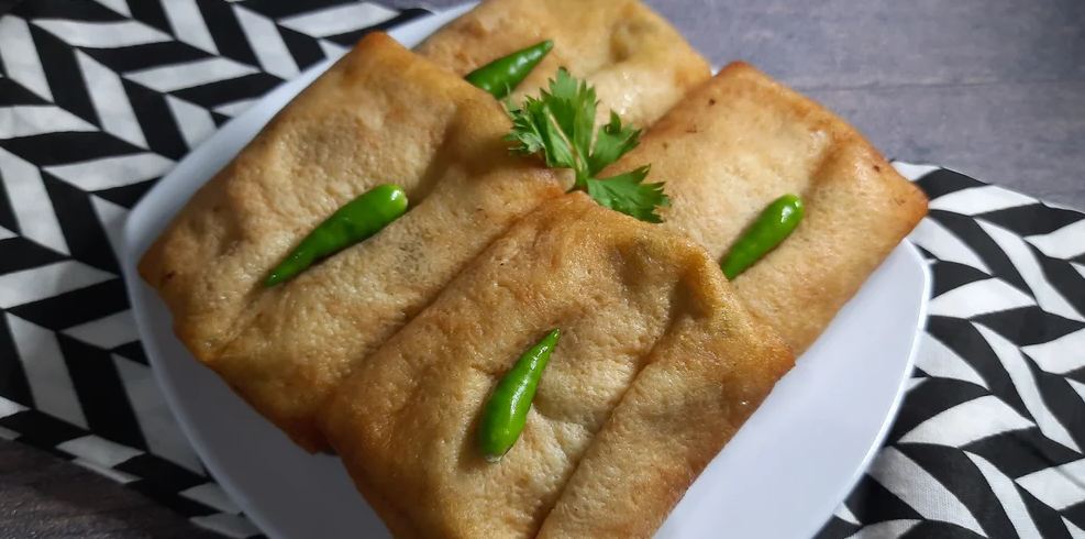 martabak tahu kulit lumpia