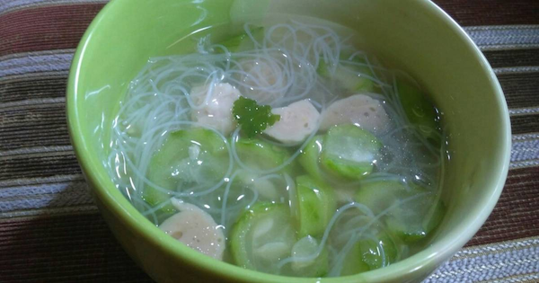 olahan bihun jagung