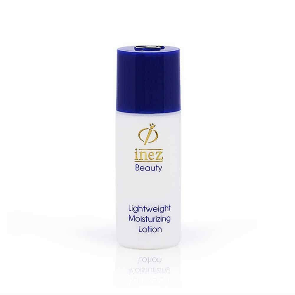 Inez Lightweight Moisturizing Lotion