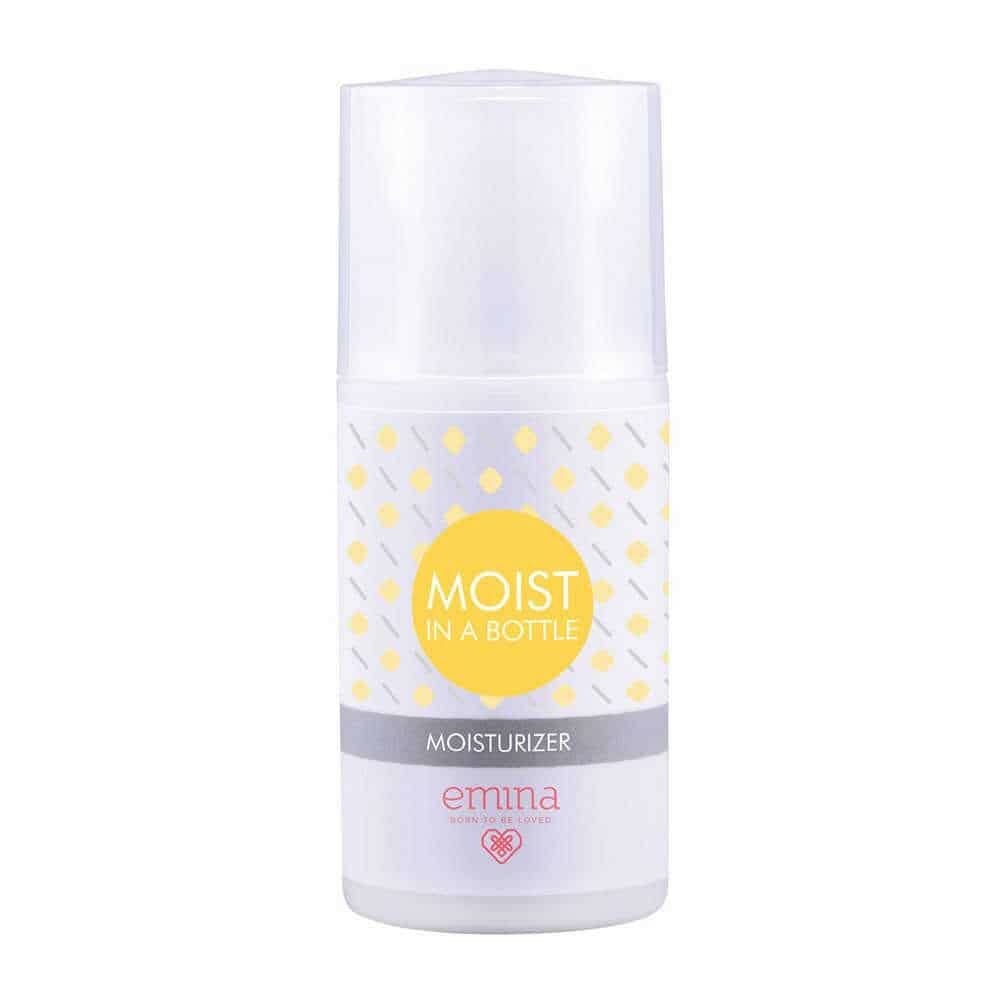 Emina Moist in a Bottle Moisturizer
