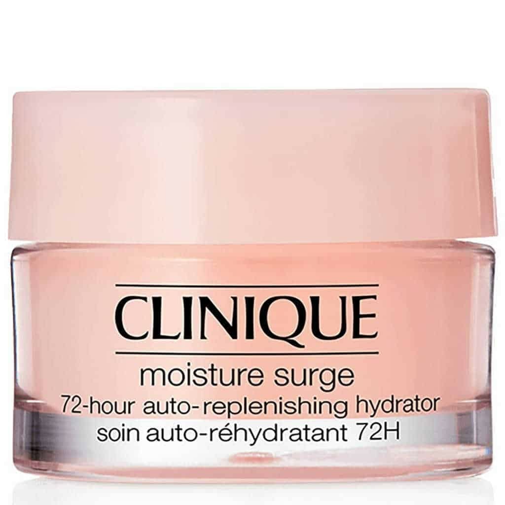 Clinique Moisture Surge 72-hour Auto Replenishing Hydrator