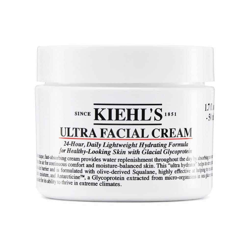 Kiehl's Ultra Facial Cream