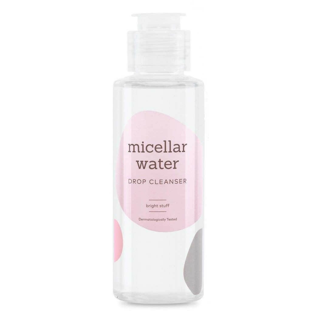 Emina Bright Stuff Micellar Water