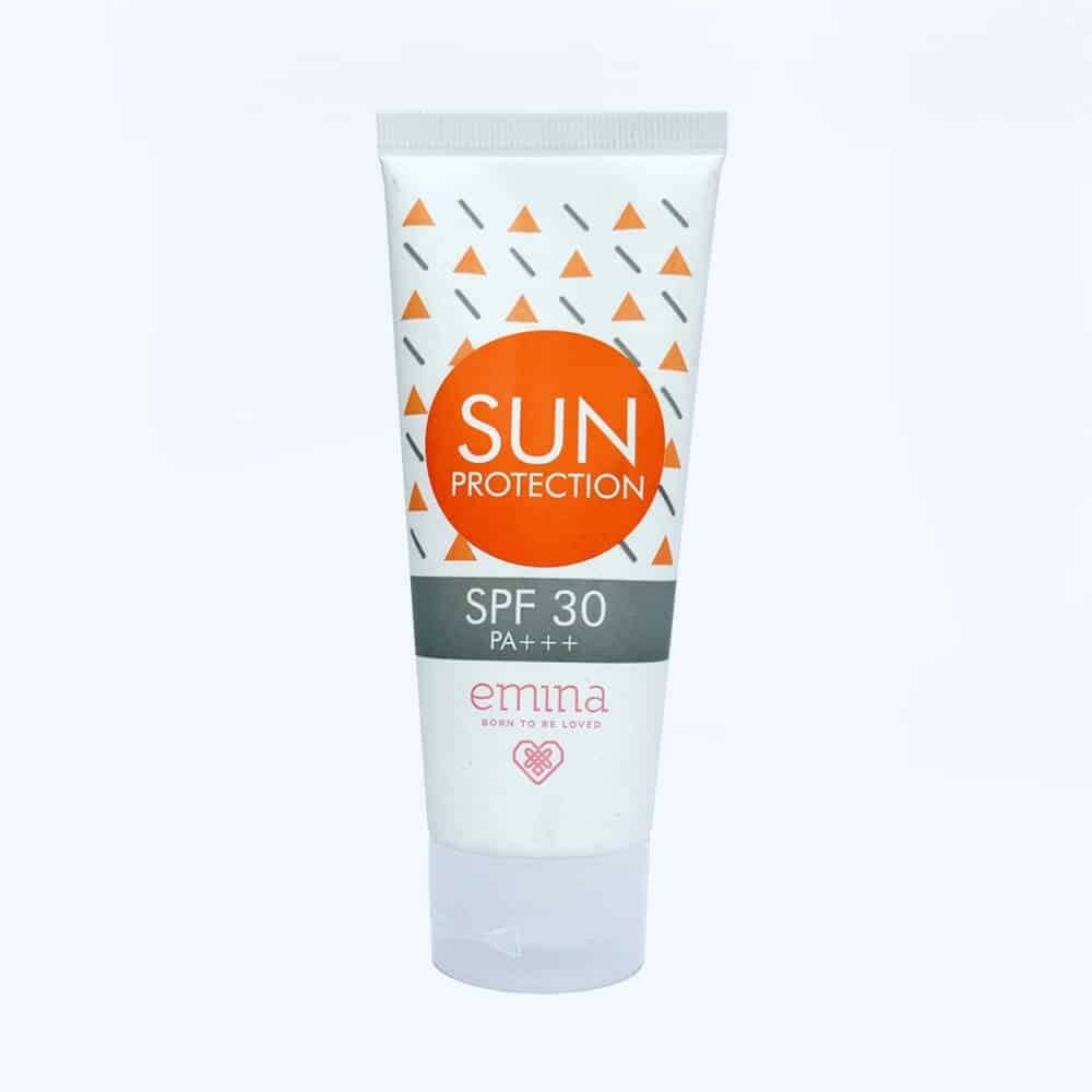 skincare emina untuk kulit berminyak