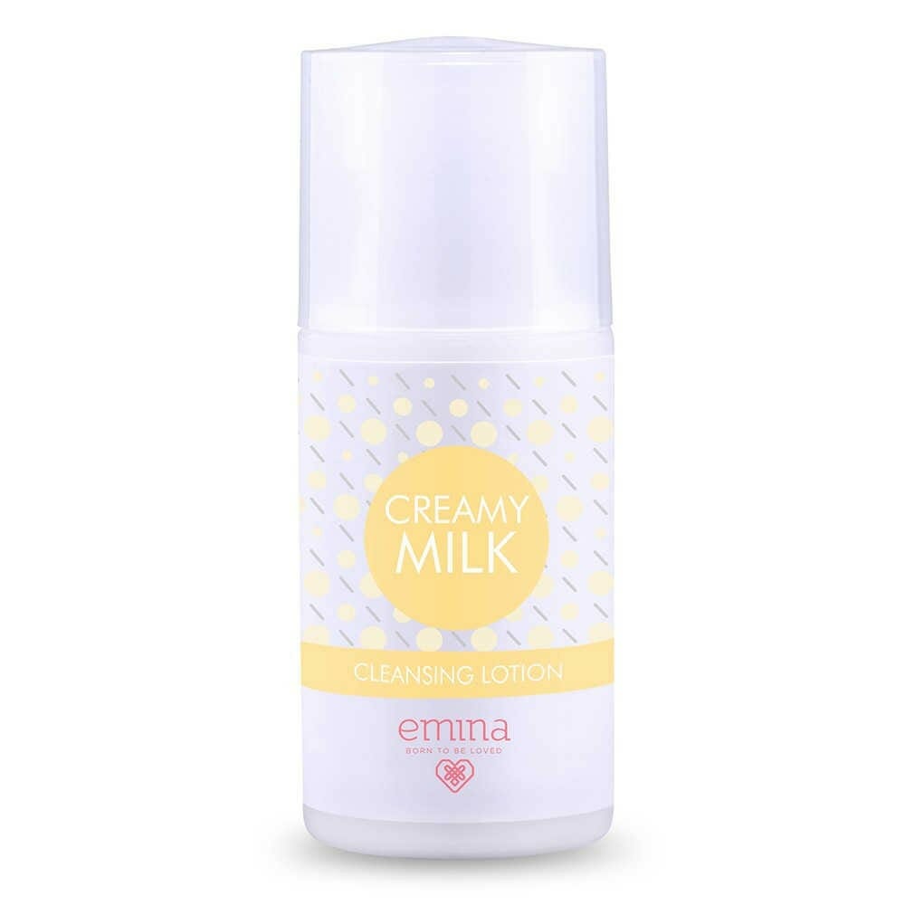 skincare emina untuk kulit berminyak
