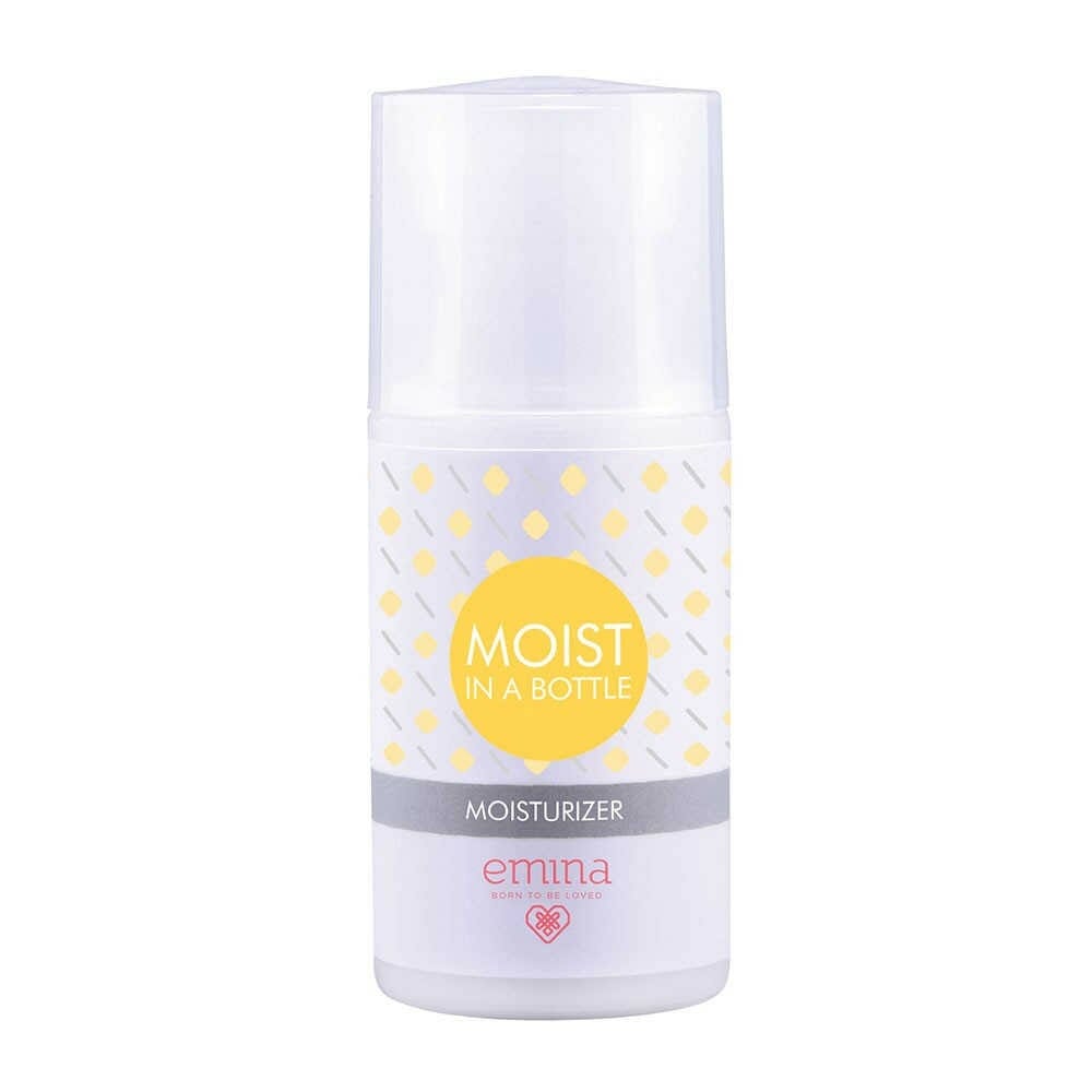 skincare emina untuk kulit berminyak