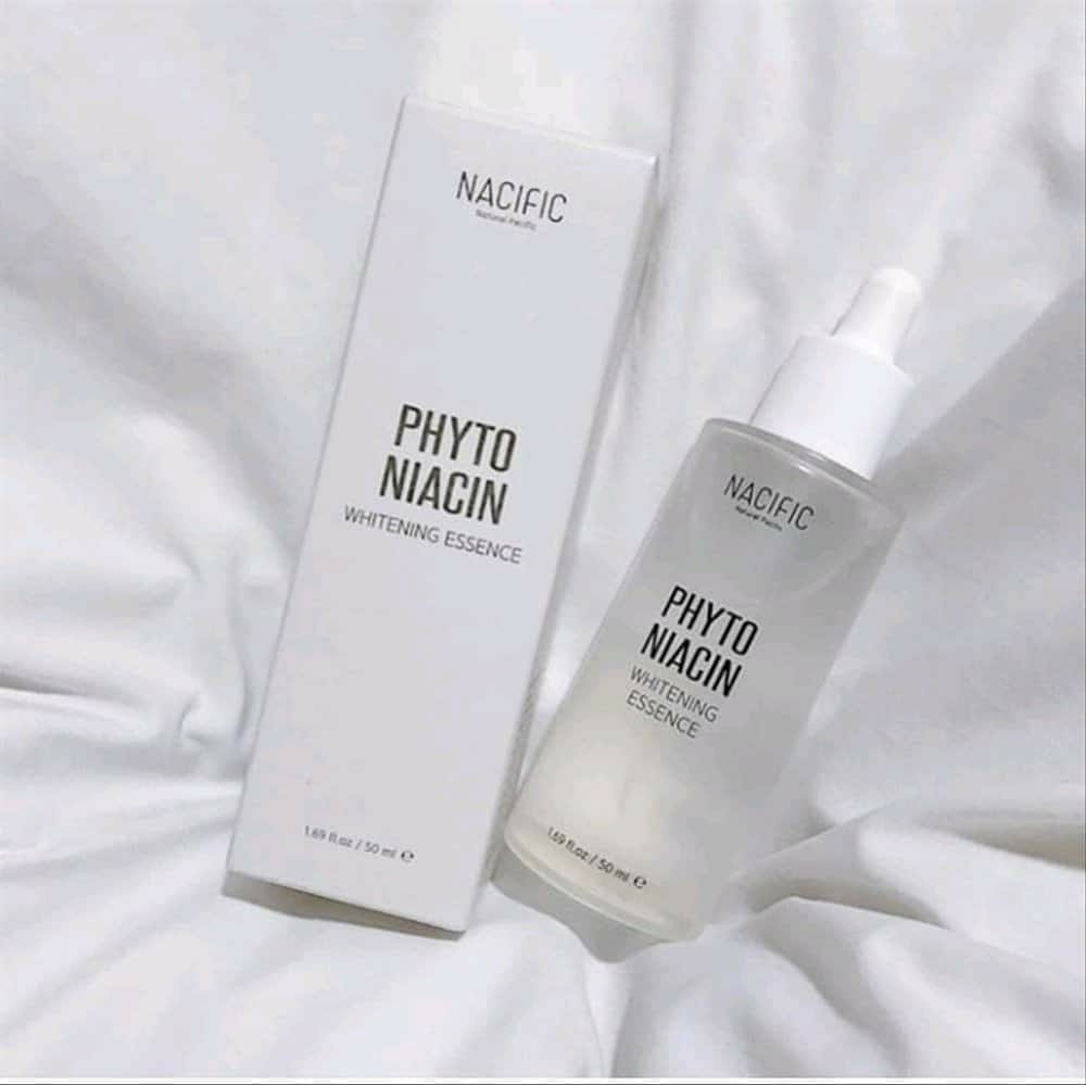 skincare untuk kulit bruntusan