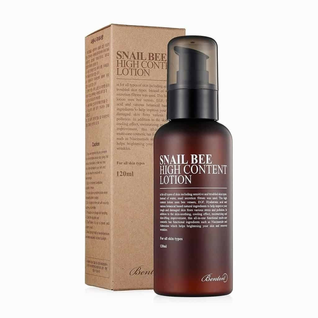 skincare untuk kulit bruntusan