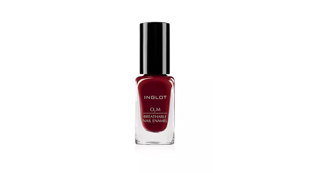 warna dan brand kutek OPI